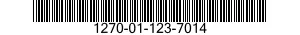 1270-01-123-7014 STRAP 1270011237014 011237014