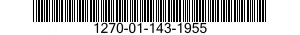 1270-01-143-1955  1270011431955 011431955
