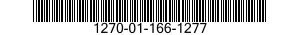 1270-01-166-1277 COMPUTER,FIRE CONTROL 1270011661277 011661277
