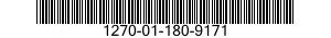 1270-01-180-9171 DIFFUSER,POLARIZER 1270011809171 011809171