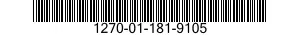 1270-01-181-9105 PANELASSEMBLY,FRONT 1270011819105 011819105
