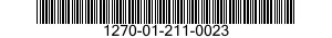 1270-01-211-0023 COMPUTERUNITFIRE 1270012110023 012110023