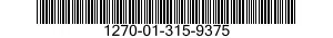 1270-01-315-9375 ENCODER-DECODER,COMMAND SIGNAL 1270013159375 013159375