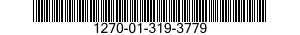 1270-01-319-3779 COVER,PROTECTIVE,COOLER 1270013193779 013193779
