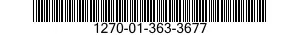 1270-01-363-3677 MULTIPLEXER 1270013633677 013633677