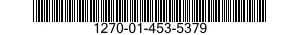1270-01-453-5379 DISPLAY UNIT,HEAD-UP 1270014535379 014535379
