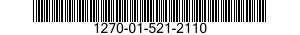 1270-01-521-2110 POWER SUPPLY ASSEMB 1270015212110 015212110