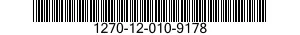 1270-12-010-9178  1270120109178 120109178