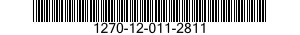 1270-12-011-2811  1270120112811 120112811