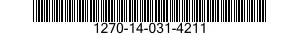 1270-14-031-4211  1270140314211 140314211