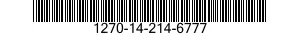 1270-14-214-6777  1270142146777 142146777