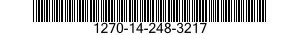 1270-14-248-3217  1270142483217 142483217