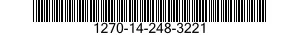 1270-14-248-3221  1270142483221 142483221