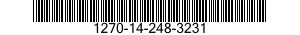 1270-14-248-3231  1270142483231 142483231