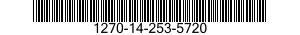 1270-14-253-5720  1270142535720 142535720