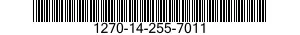1270-14-255-7011 GUIDE SOURCE 1270142557011 142557011