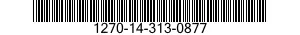 1270-14-313-0877  1270143130877 143130877