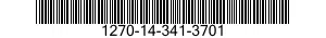 1270-14-341-3701  1270143413701 143413701