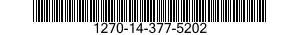 1270-14-377-5202  1270143775202 143775202
