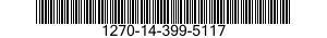 1270-14-399-5117  1270143995117 143995117