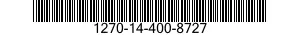 1270-14-400-8727  1270144008727 144008727