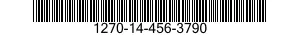 1270-14-456-3790 DISPLAY UNIT,HEAD-UP 1270144563790 144563790
