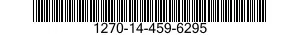 1270-14-459-6295 MODULATOR,RADAR 1270144596295 144596295