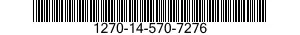 1270-14-570-7276 DISPLAY UNIT,HEAD-UP 1270145707276 145707276