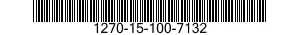 1270-15-100-7132 MODULO INTERCONNESS 1270151007132 151007132