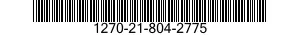 1270-21-804-2775  1270218042775 218042775