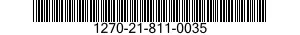 1270-21-811-0035  1270218110035 218110035