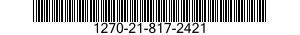 1270-21-817-2421  1270218172421 218172421