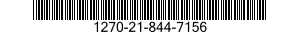 1270-21-844-7156 SIGHT,LEAD COMPUTING,AUTOMATIC 1270218447156 218447156