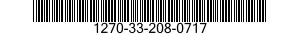 1270-33-208-0717 CONTROL ASSEMBLY,SIMULATOR SYSTEM,LASER ALIGNMENT 1270332080717 332080717