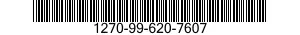 1270-99-620-7607  1270996207607 996207607