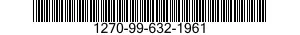 1270-99-632-1961  1270996321961 996321961