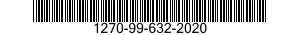 1270-99-632-2020  1270996322020 996322020