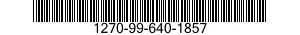 1270-99-640-1857 STORE MODULE ASSEMB 1270996401857 996401857