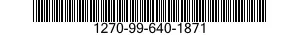 1270-99-640-1871 STORE MODULE ASSEMB 1270996401871 996401871