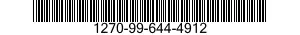 1270-99-644-4912  1270996444912 996444912