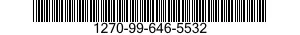 1270-99-646-5532  1270996465532 996465532