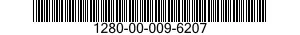 1280-00-009-6207  1280000096207 000096207