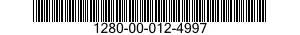 1280-00-012-4997  1280000124997 000124997