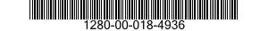 1280-00-018-4936  1280000184936 000184936