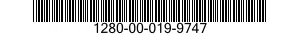 1280-00-019-9747  1280000199747 000199747