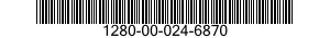 1280-00-024-6870 COMPUTER,LATITUDE D 1280000246870 000246870