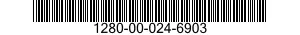 1280-00-024-6903  1280000246903 000246903
