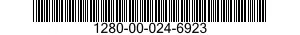 1280-00-024-6923  1280000246923 000246923
