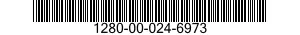 1280-00-024-6973  1280000246973 000246973