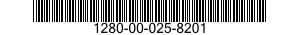 1280-00-025-8201  1280000258201 000258201